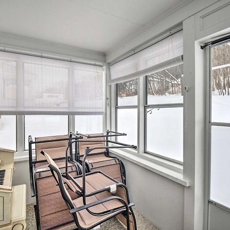 고햄 Cozy Berlin Getaway Near Hiking And Atv Trails! 빌라 외부 사진