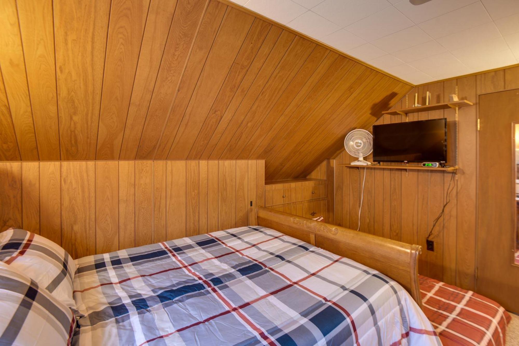 고햄 Cozy Berlin Getaway Near Hiking And Atv Trails! 빌라 외부 사진
